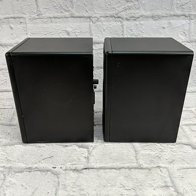 M-Audio Studiophile BX5A Studio Monitor Pair