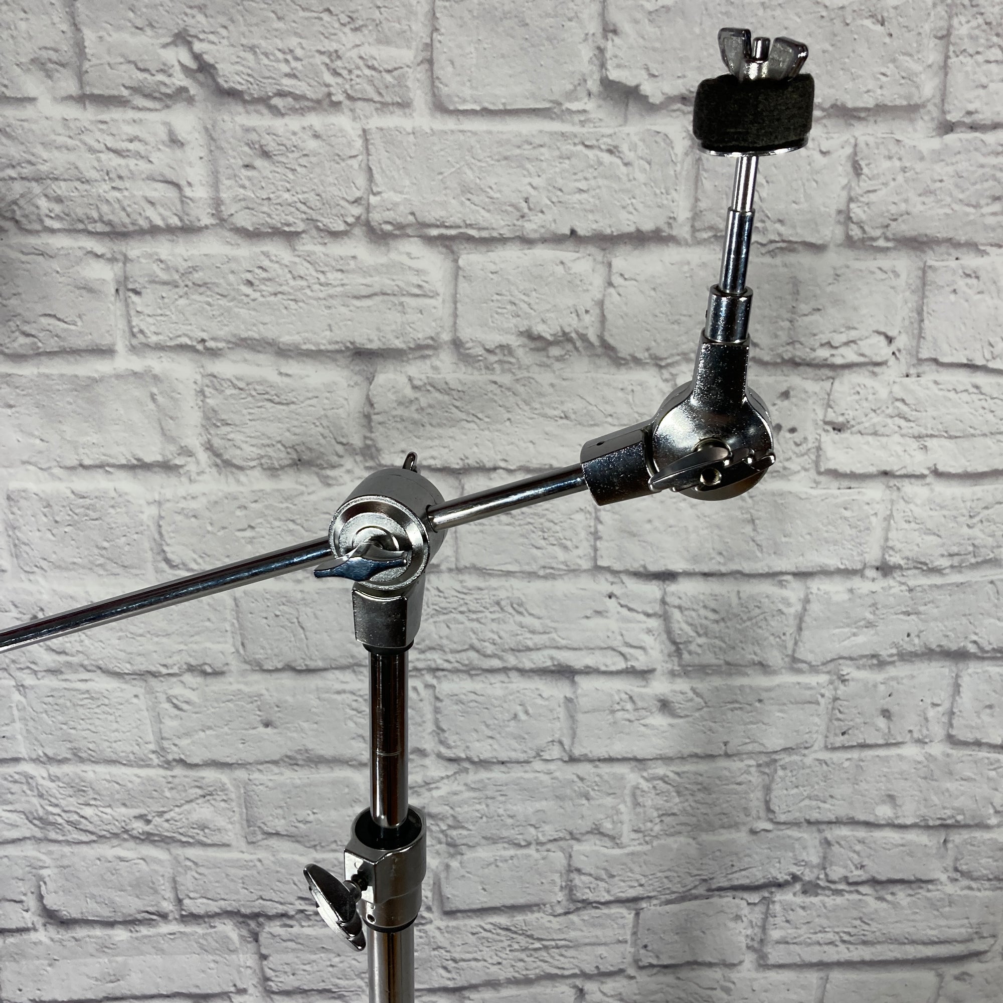 Yamaha Single Braced Boom Cymbal
