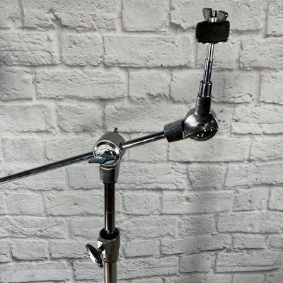 Yamaha Single Braced Boom Cymbal