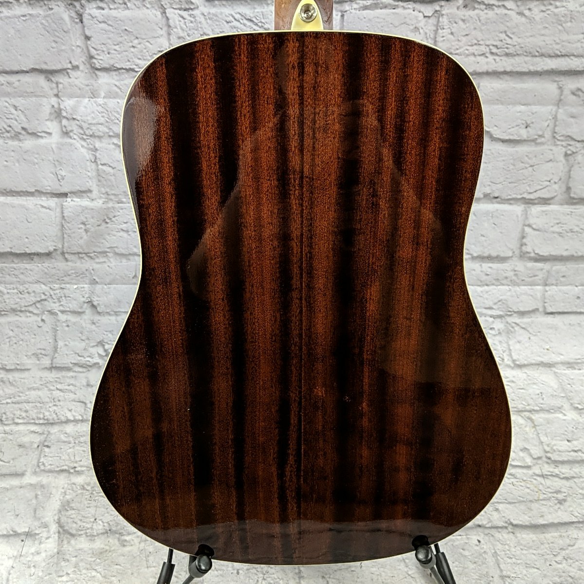 Austin AA25-DLL Left Handed Dreadnaught Acoustic Guitar