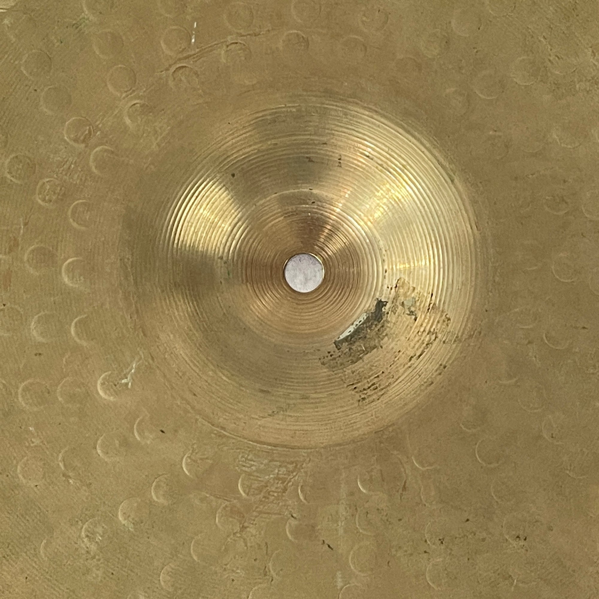 Zildjian Z Custom 12 Splash Cymbal