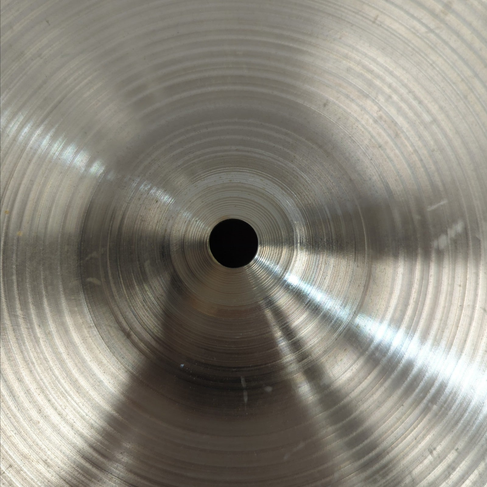 Sabian XS20 Medium Thin Crash 16 Cymbal
