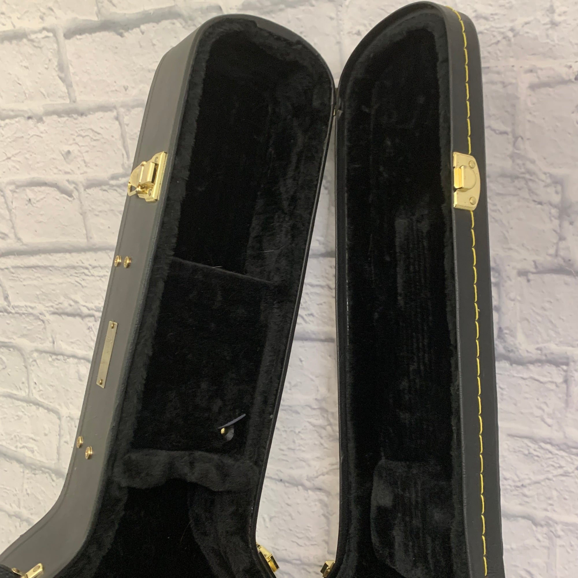 Golden Gate Guitar Case Acoustic Hard Case