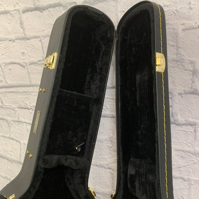 Golden Gate Guitar Case Acoustic Hard Case