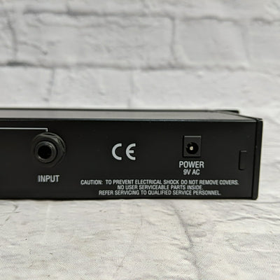 Alesis 3630 Compressor with Power Supply