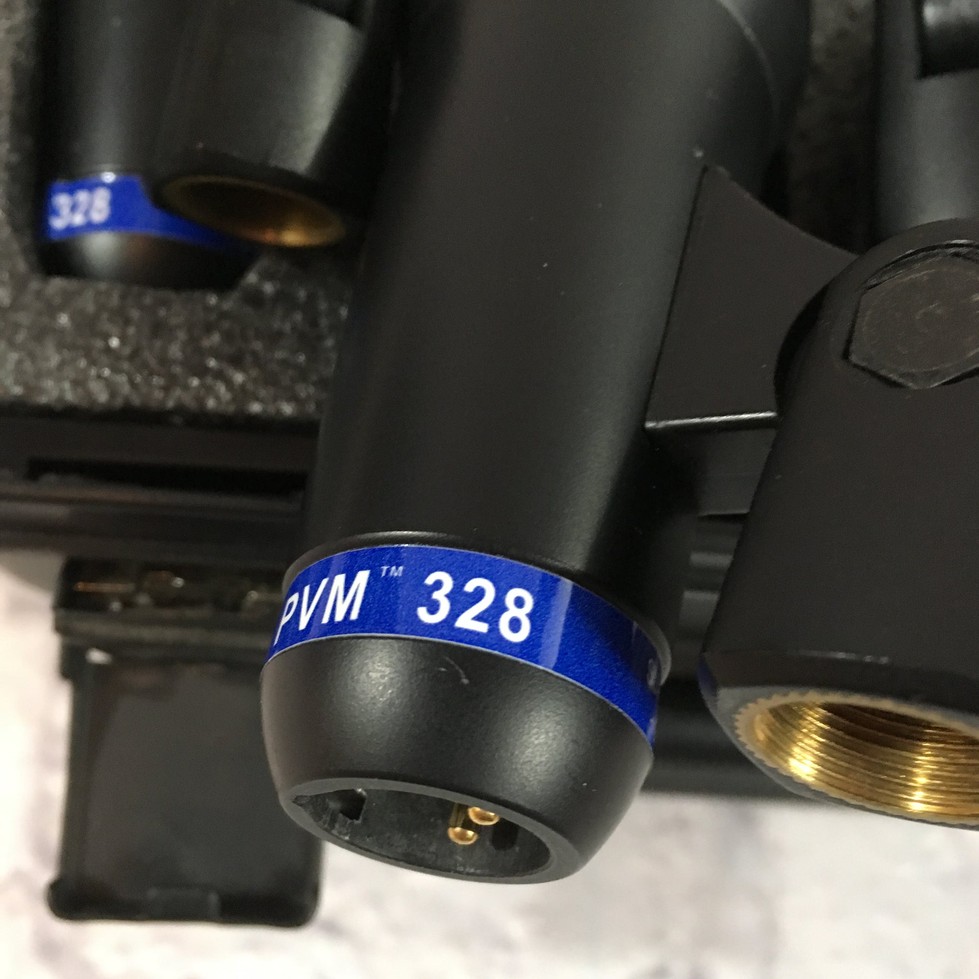 Peavey PVM Drum Mic Pack