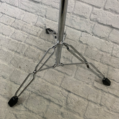 PDP Pacific Drums & Percussion Medium Weight Double-Braced Boom Stand