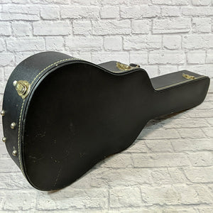 Hardshell Acoustic Guitar Case - Made in Canada