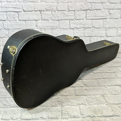Hardshell Acoustic Guitar Case - Made in Canada