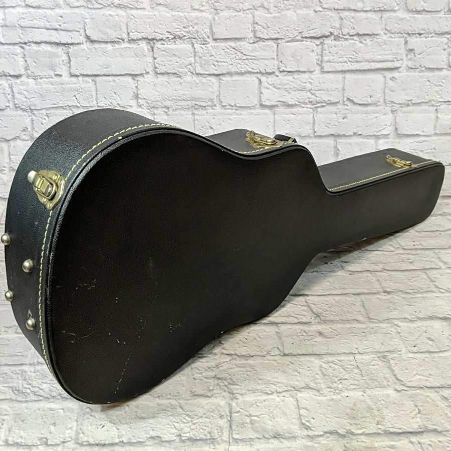 Hardshell Acoustic Guitar Case - Made in Canada