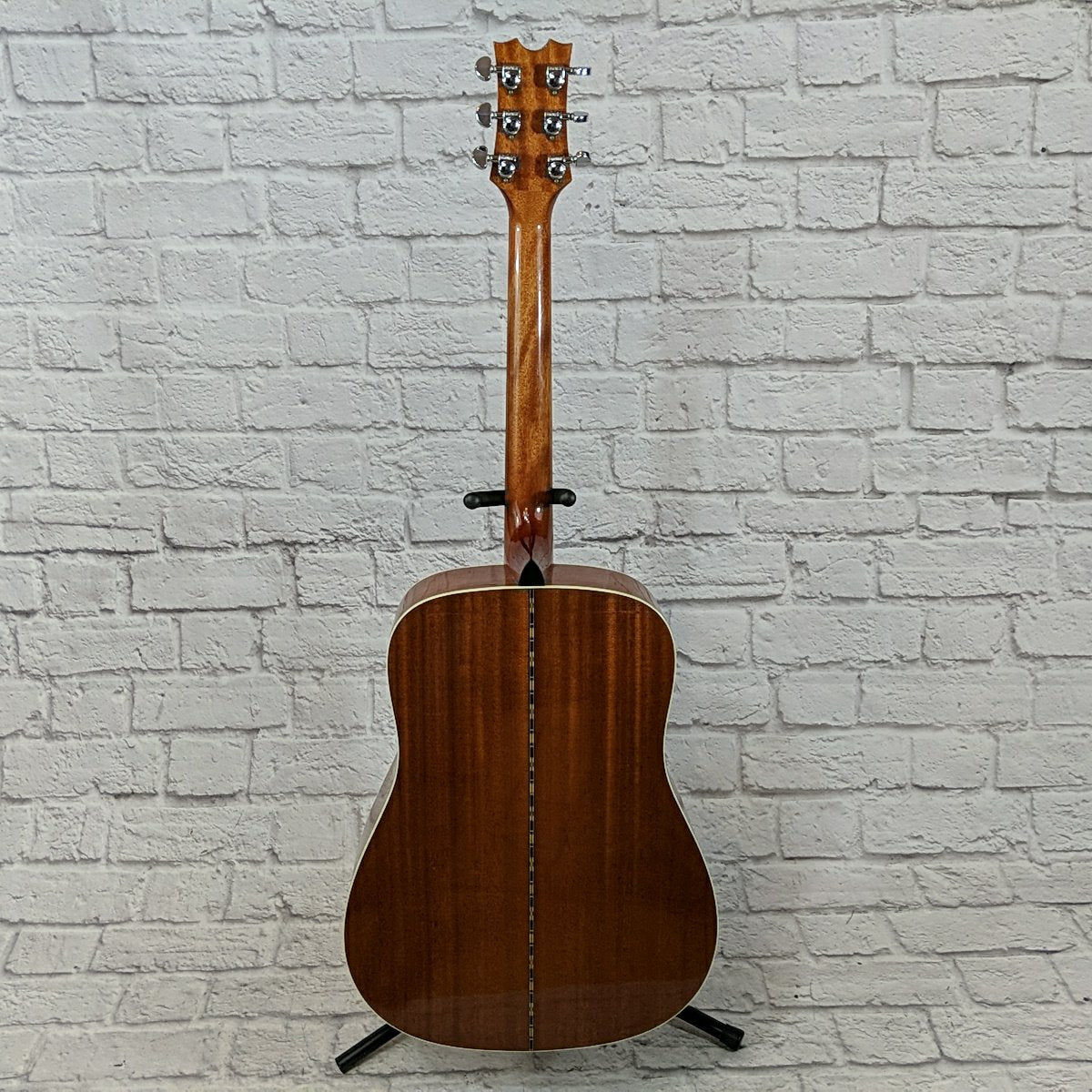 Dean TS Acoustic Guitar