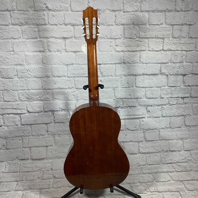 Yamaha CG111S Classical Guitar