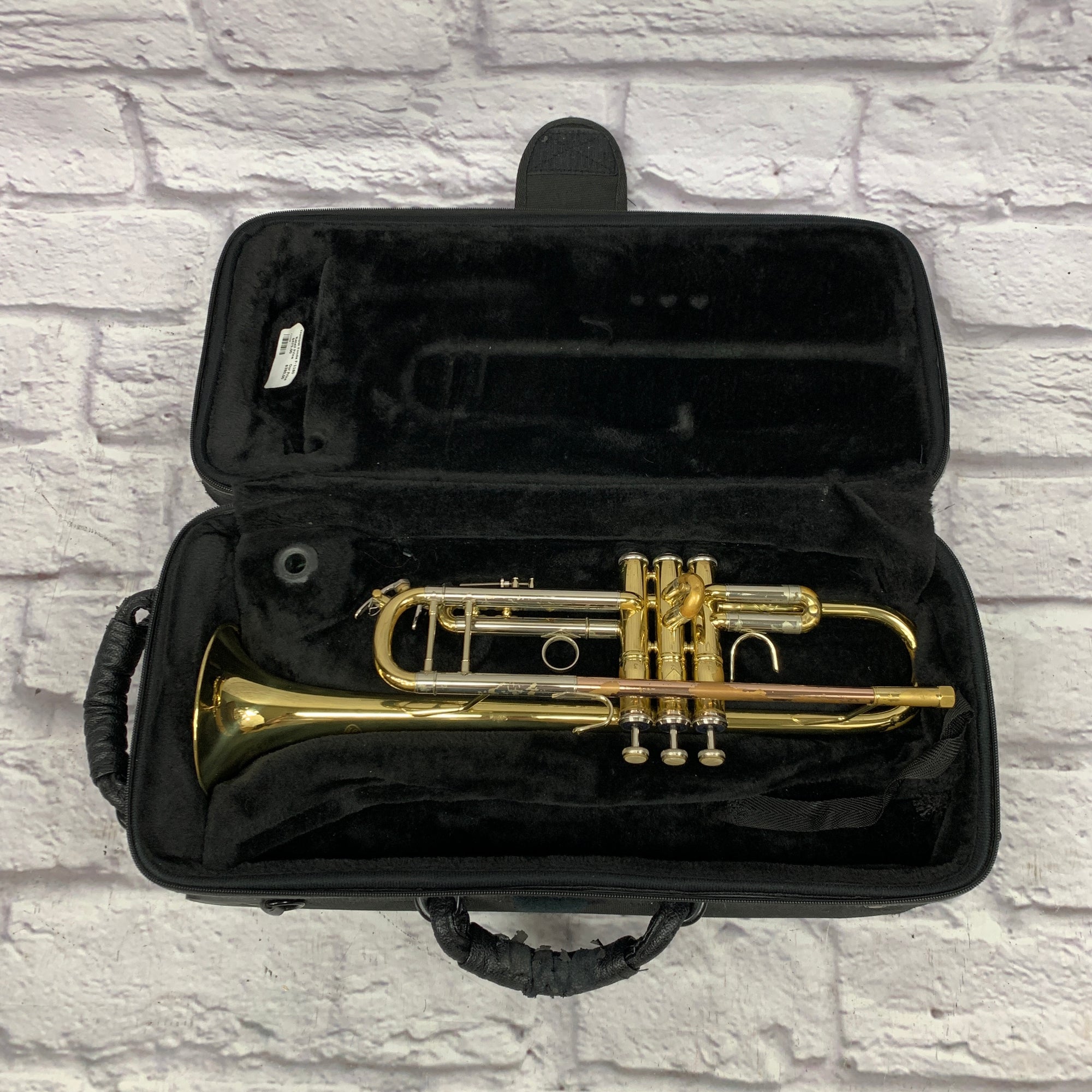 Fonda Music USA F-1880 Trumpet F-1180 - F14108