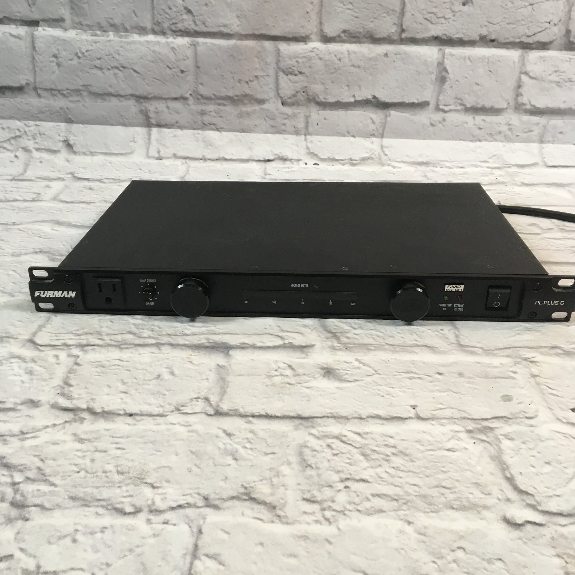 Furman PL-PLus-C Power Conditioner