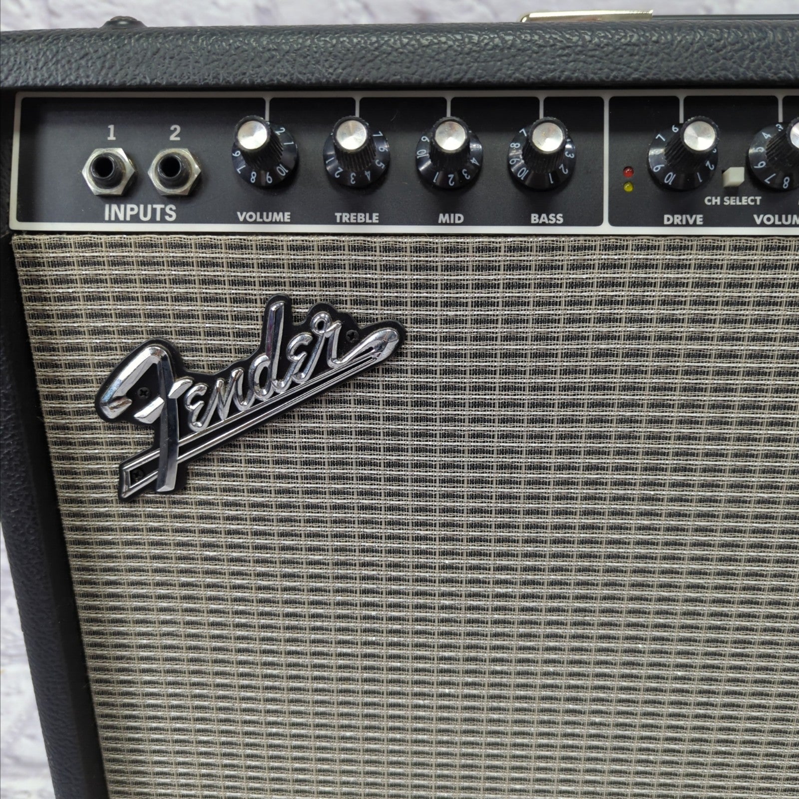 Fender Frontman 212R 2010 2x12" 100 Watt Guitar Combo Amp W/Spring Reverb