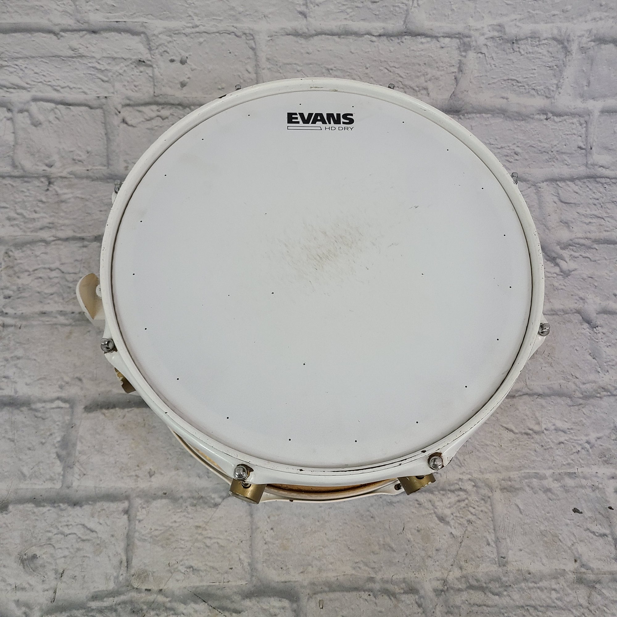PDP Pacific Drums & Percussion 14" x 6" 805 Snare AS IS
