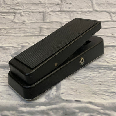 Dunlop 1990s  Crybaby Model GCB-95 Wah Pedal