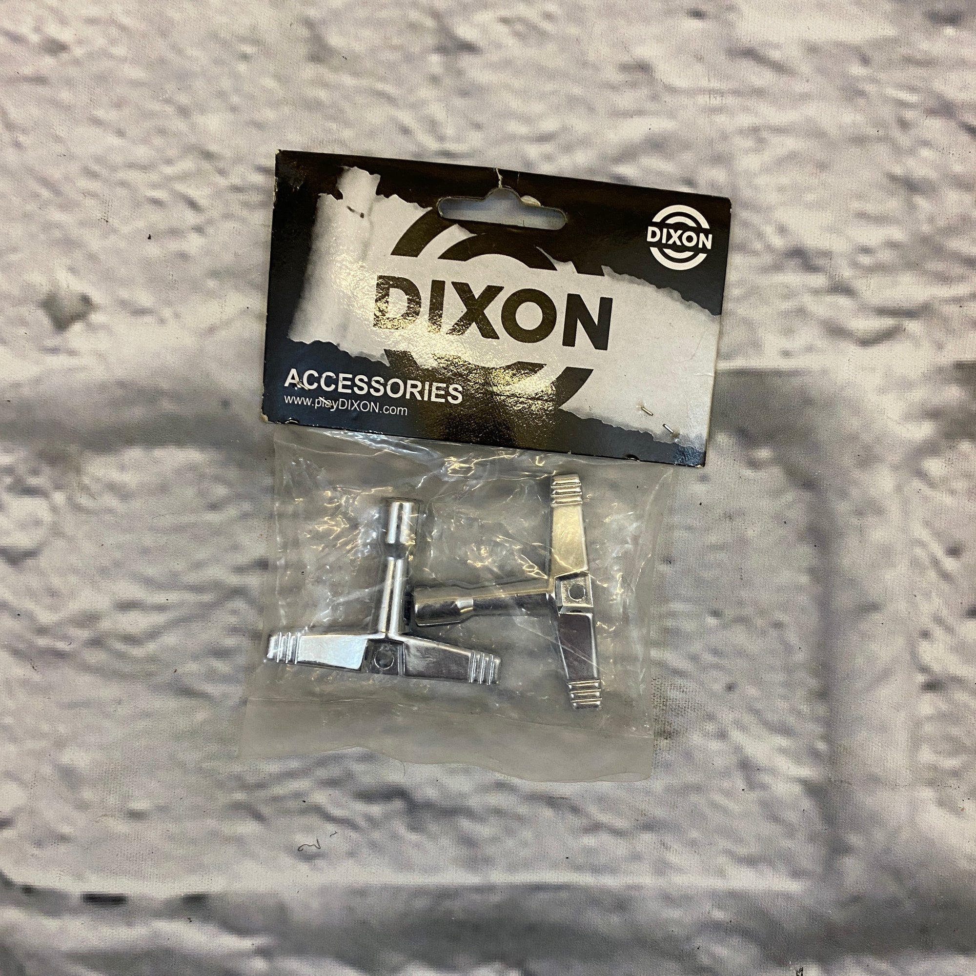 Dixon PAKE271-HP Drum Key 2 Pack