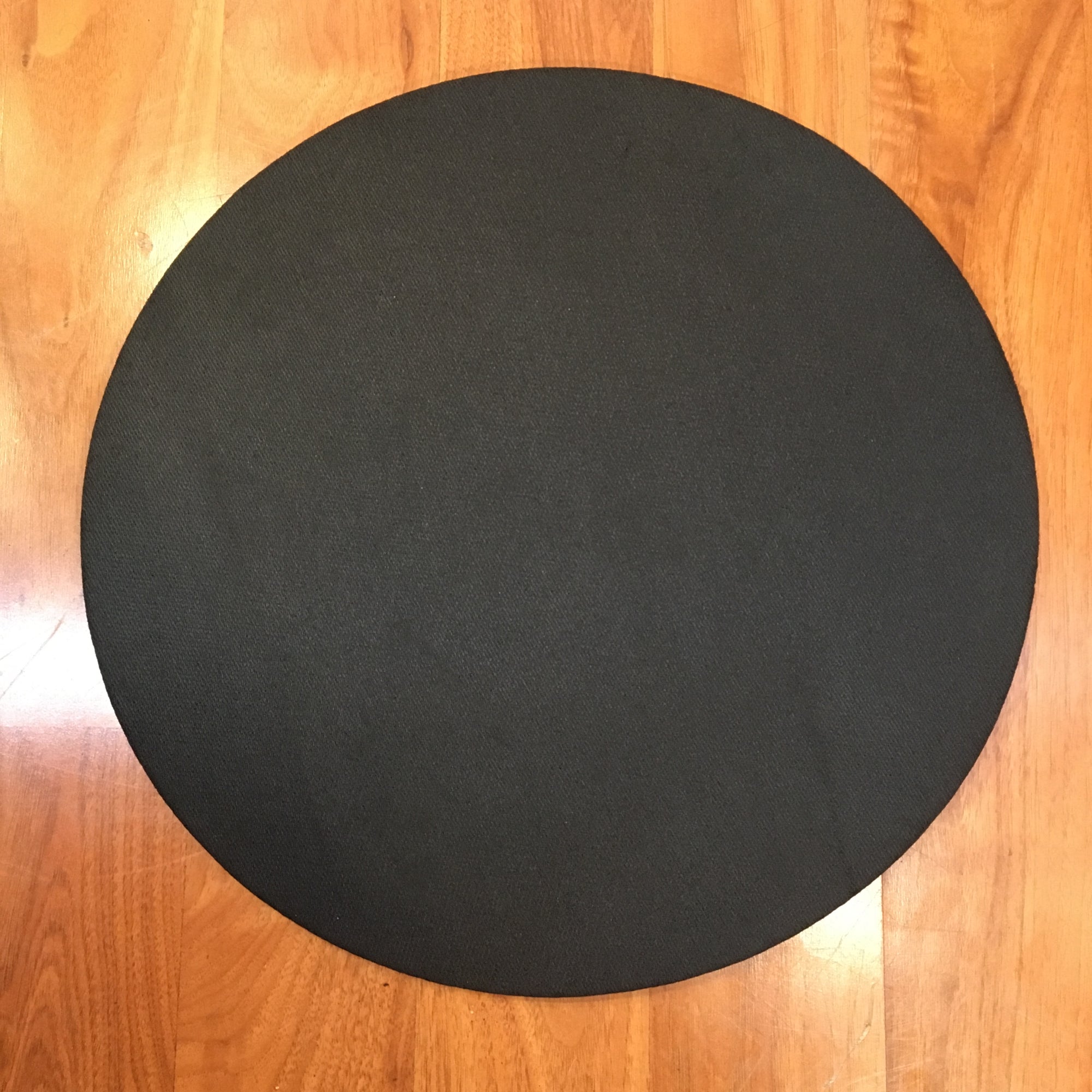 Unknown 15.5 Inch Damper Mute Pad