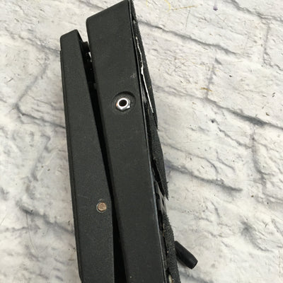 Dunlop Crybaby Classic Wah Pedal
