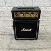 Marshall MS-2 Mini Amp Bass Amp