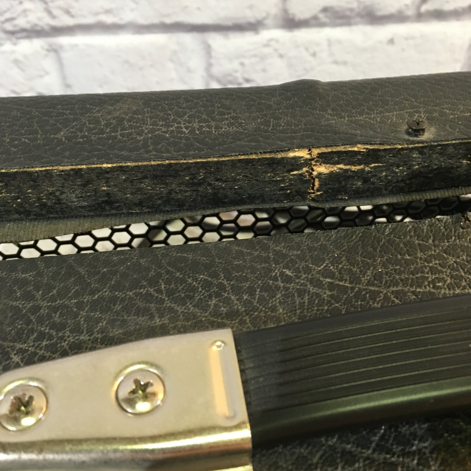 Peavey Ultra 120 Plus Guitar Amp Head