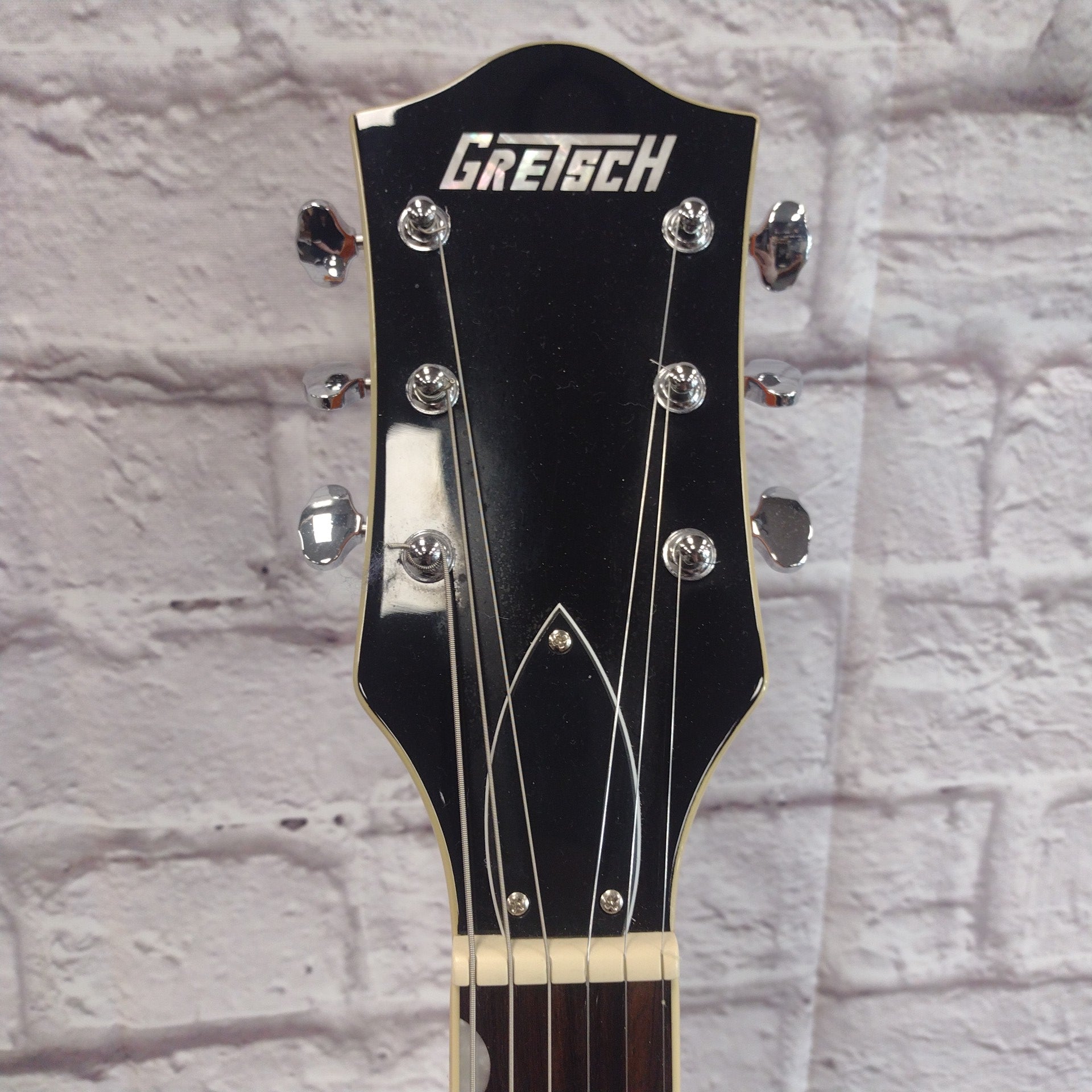 Gretsch G5622T Center Block Double Cut Semi Hollow