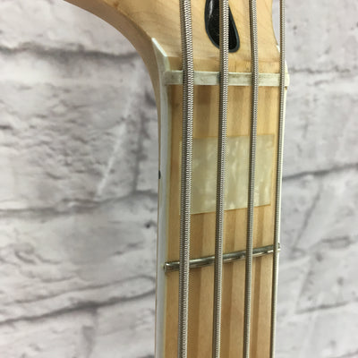 Squier Vintage Modified Jazz Bass