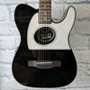 Fender Telecoustic Acoustic/Electric Guitar