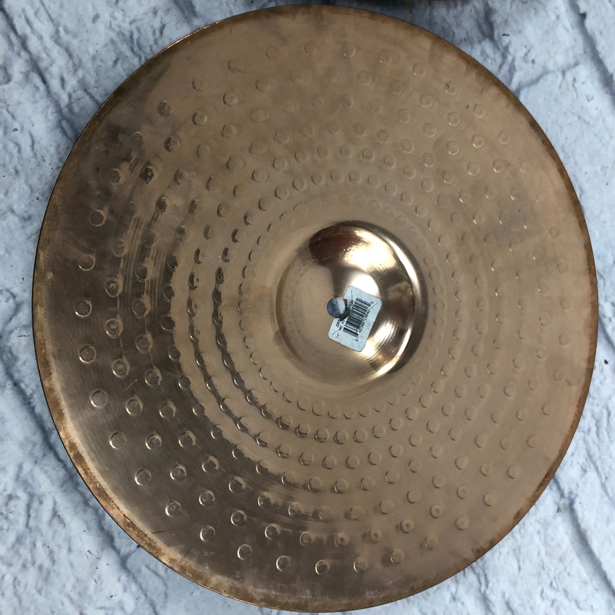 Zildjian ZBT 14 Hi Hat Cymbal Pair