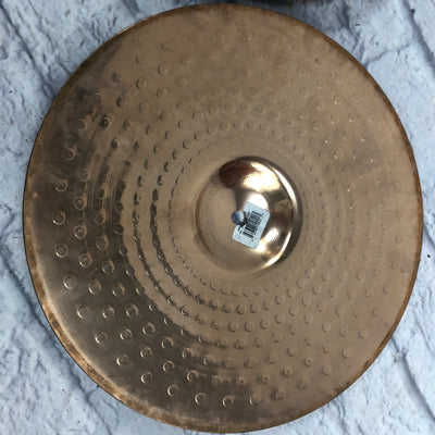 Zildjian ZBT 14 Hi Hat Cymbal Pair