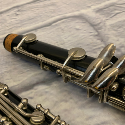 Bundy 577 Clarinet