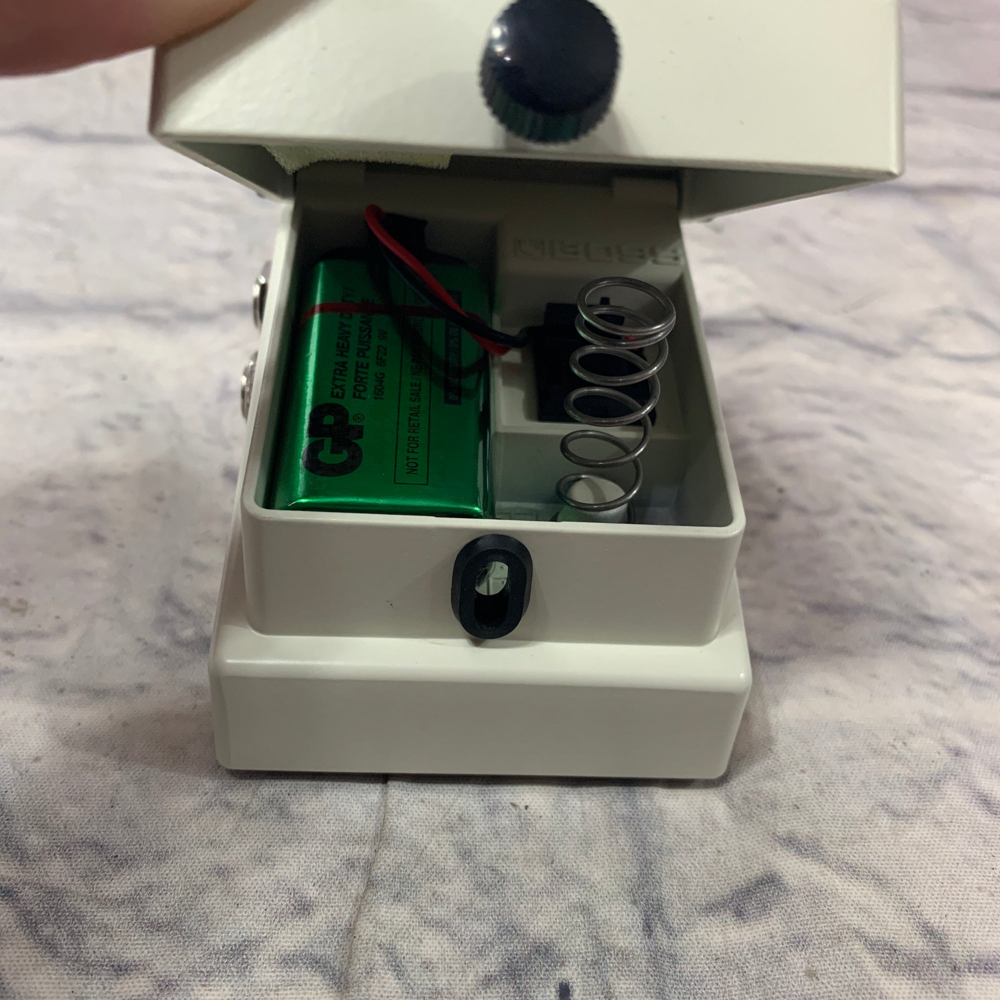 Boss NS-2 Noise Suppressor Pedal