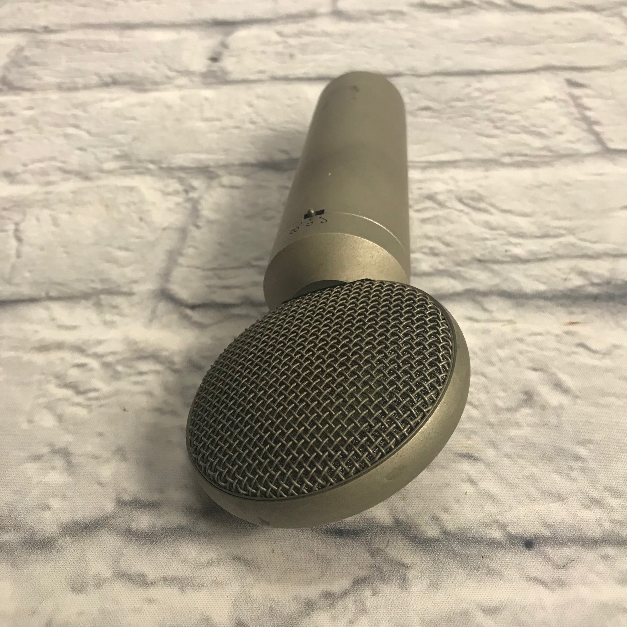 M-Audio Solaris Large Diaphragm Condenser Microphone