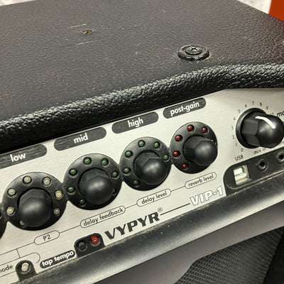 Peavey Vypyr VIP-1 Modeling Guitar Amp