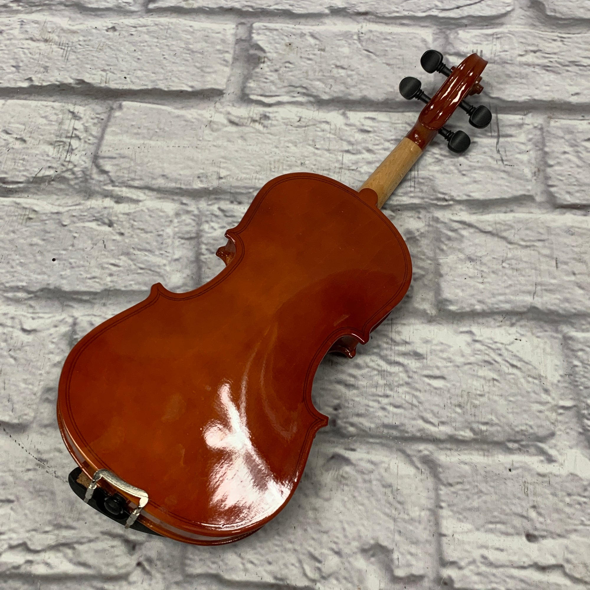 Unknown 1/2 Size Violin