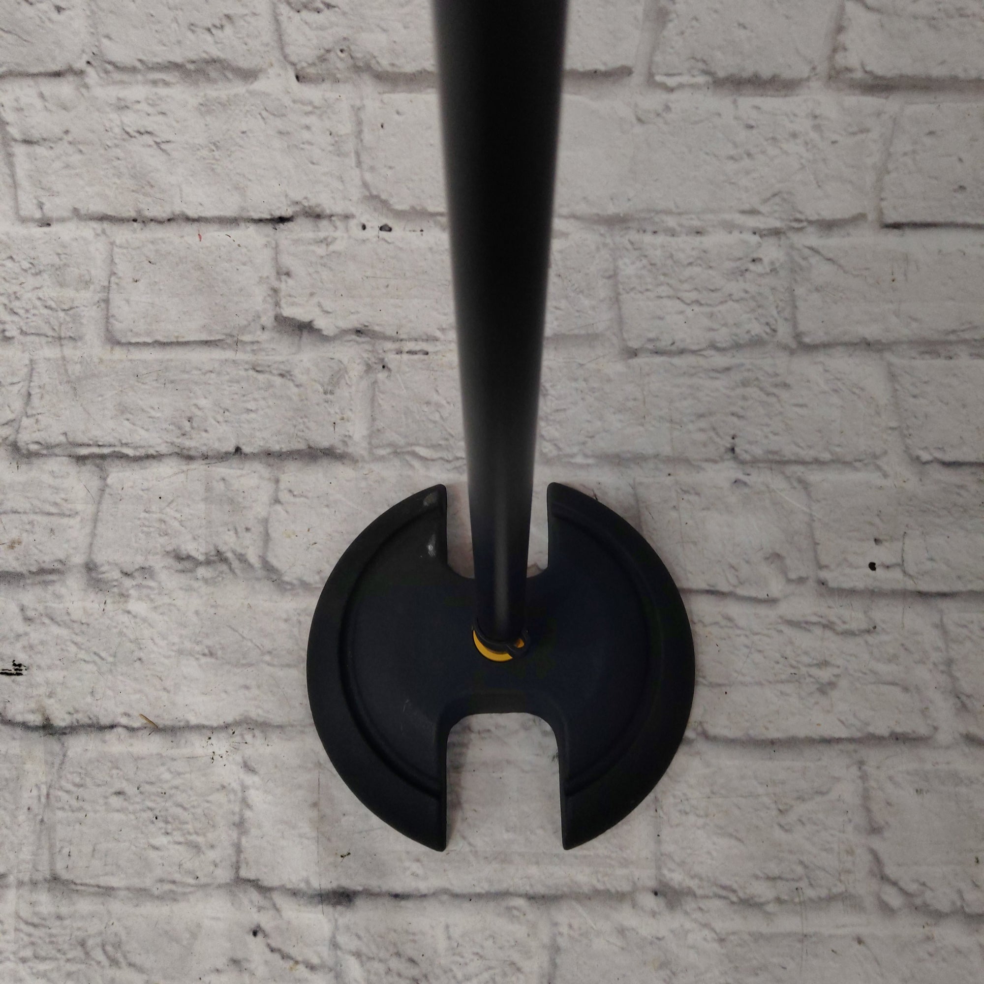 Hercules Stands MS201B Low Profile "H" Base Microphone Stand
