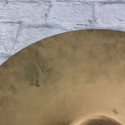 Sabian 16" AAX Studio Crash Cymbal