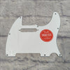 Fender Telecaster 8 Hole 3 Ply Pickguard