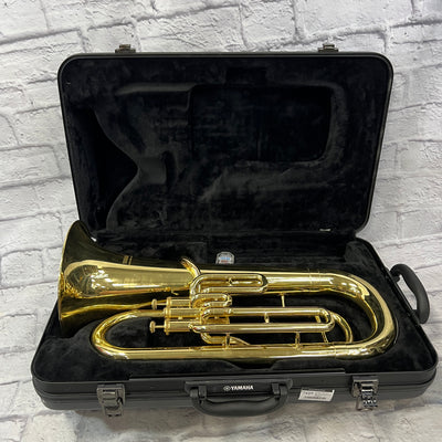 Yamaha YEP-201 Standard Euphonium / Baritone