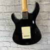 Yamaha EG112C Strat Style Electric Guitar