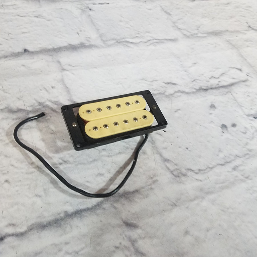 Rare Vintage 1970's Dimarzio Super Distortion Humbucker Pickup