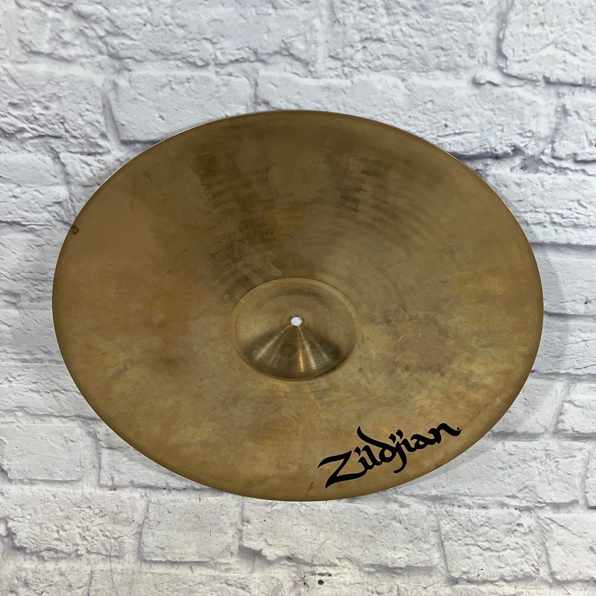 Zildjian A Custom 20 Ping Ride Cymbal