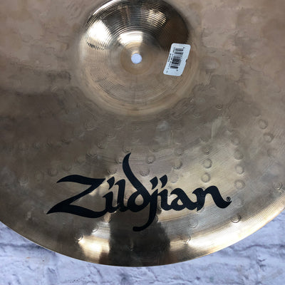 Zildjian 18in Z Custom Medium Crash Cymbal