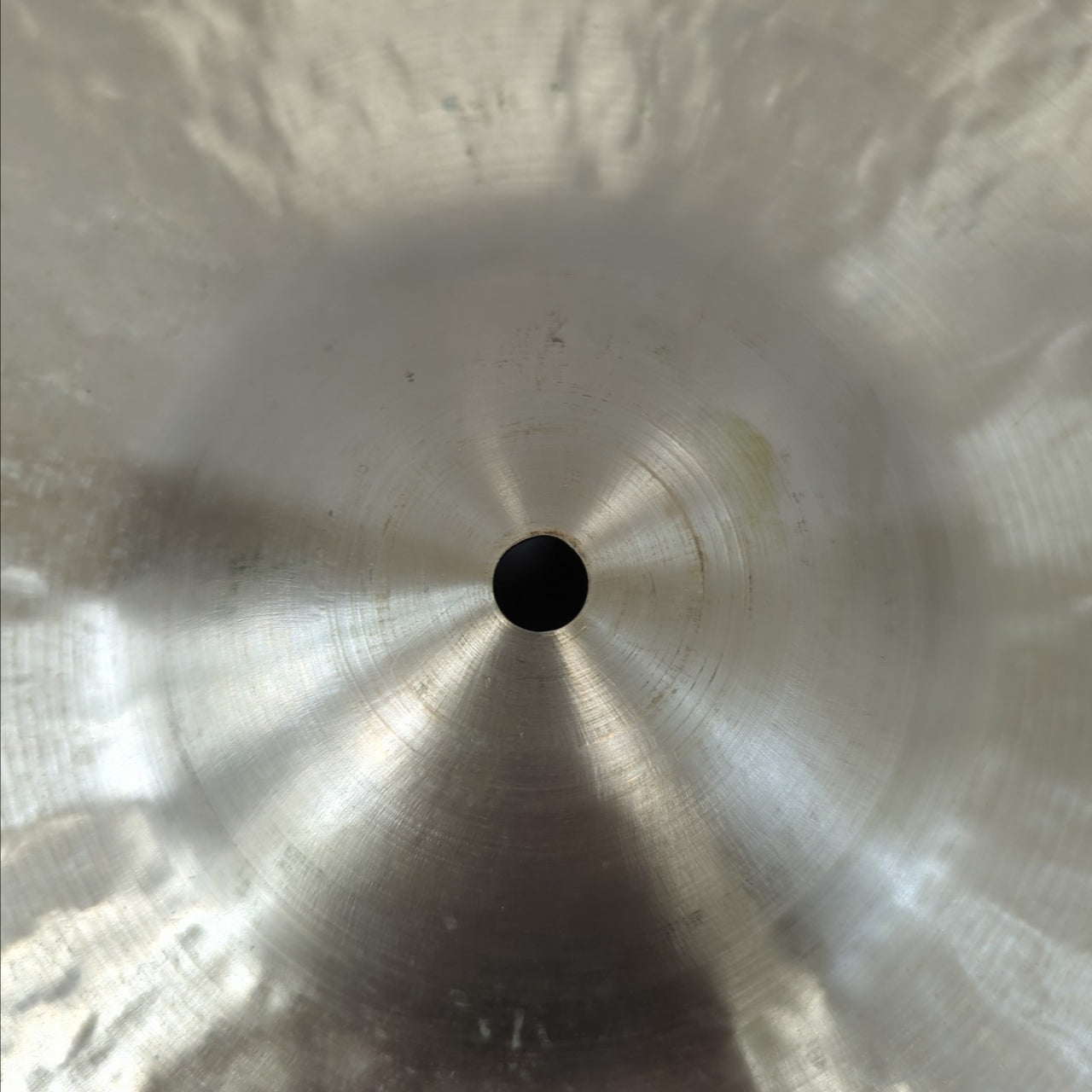 Sabian Legacy Ride HHX 21 Ride Cymbal