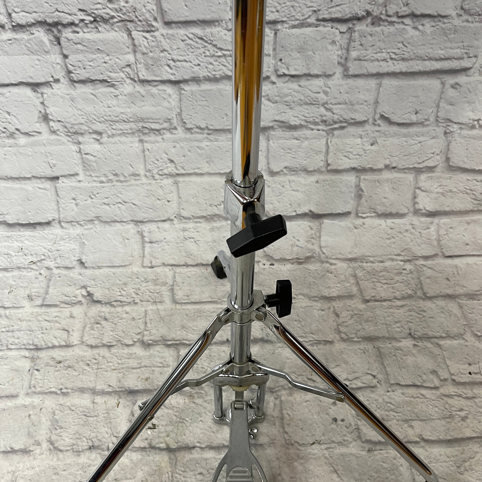 Vintage Ludwig Hercules Spur Lok Drum Stand