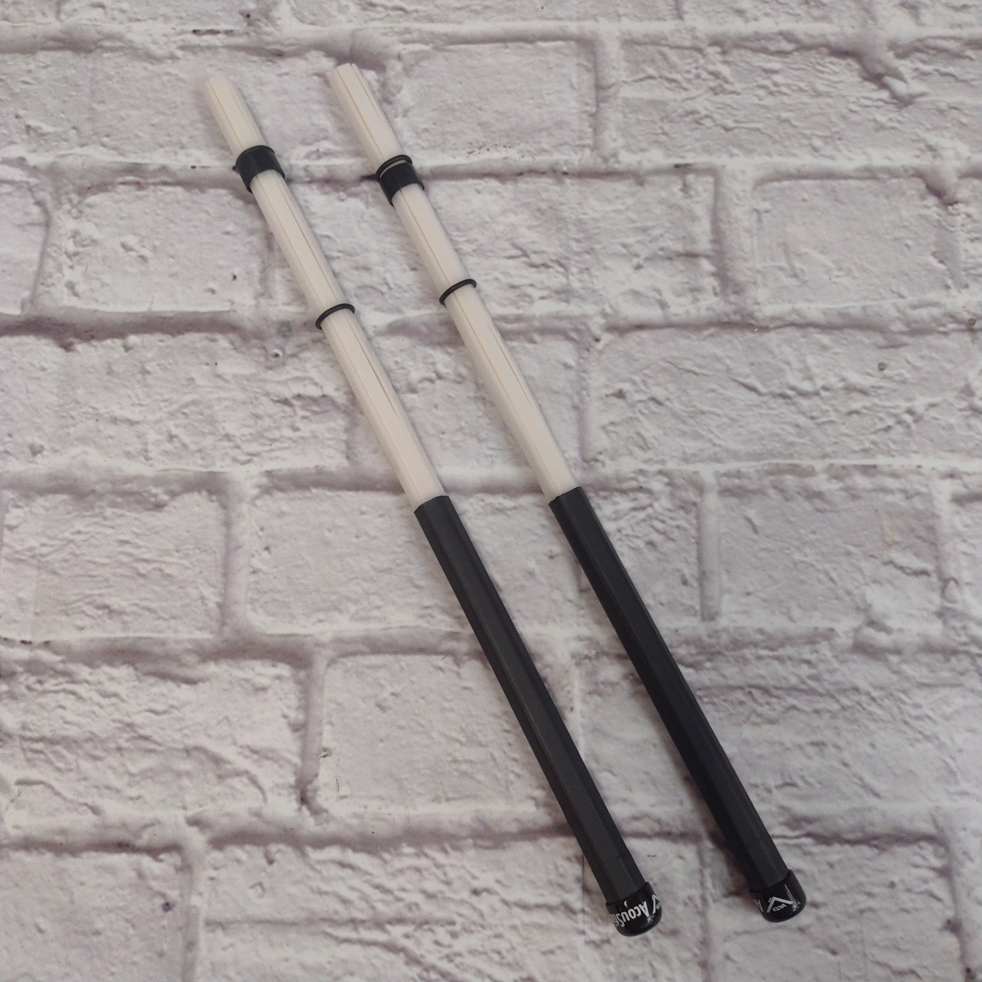 Vater Acoustic Drum Stick Pair