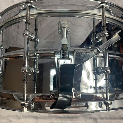 Ludwig LB402BT COB Supraphonic Brass Edition 14x6.5