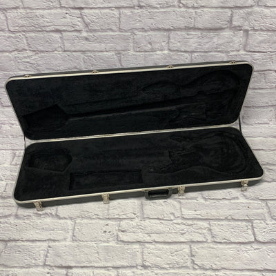 Yamaha Bass Hard Case