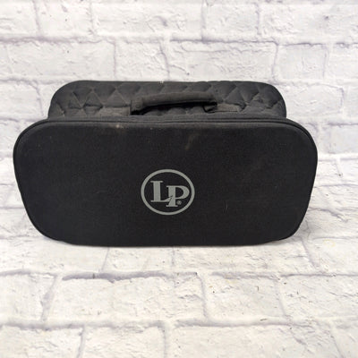 LP Latin Percussion Matador Bongos with Bag